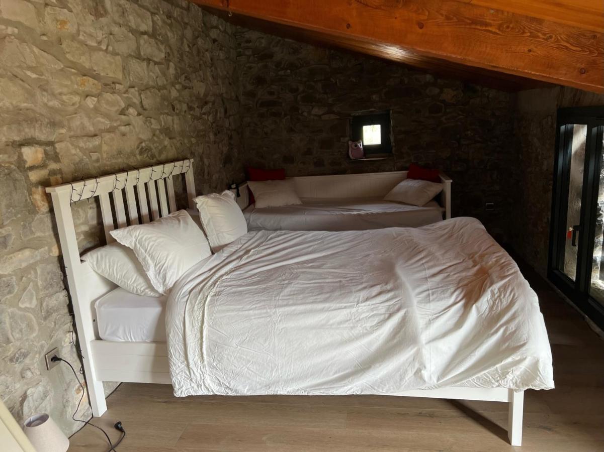 Luxurious Family House With Pool In Ardeche. Villa Les Vans Exterior photo